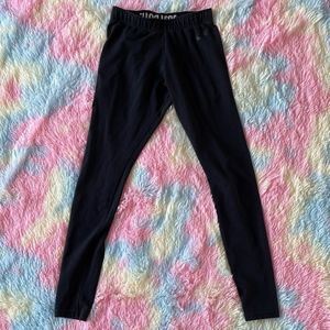 NIKE Black Leggings